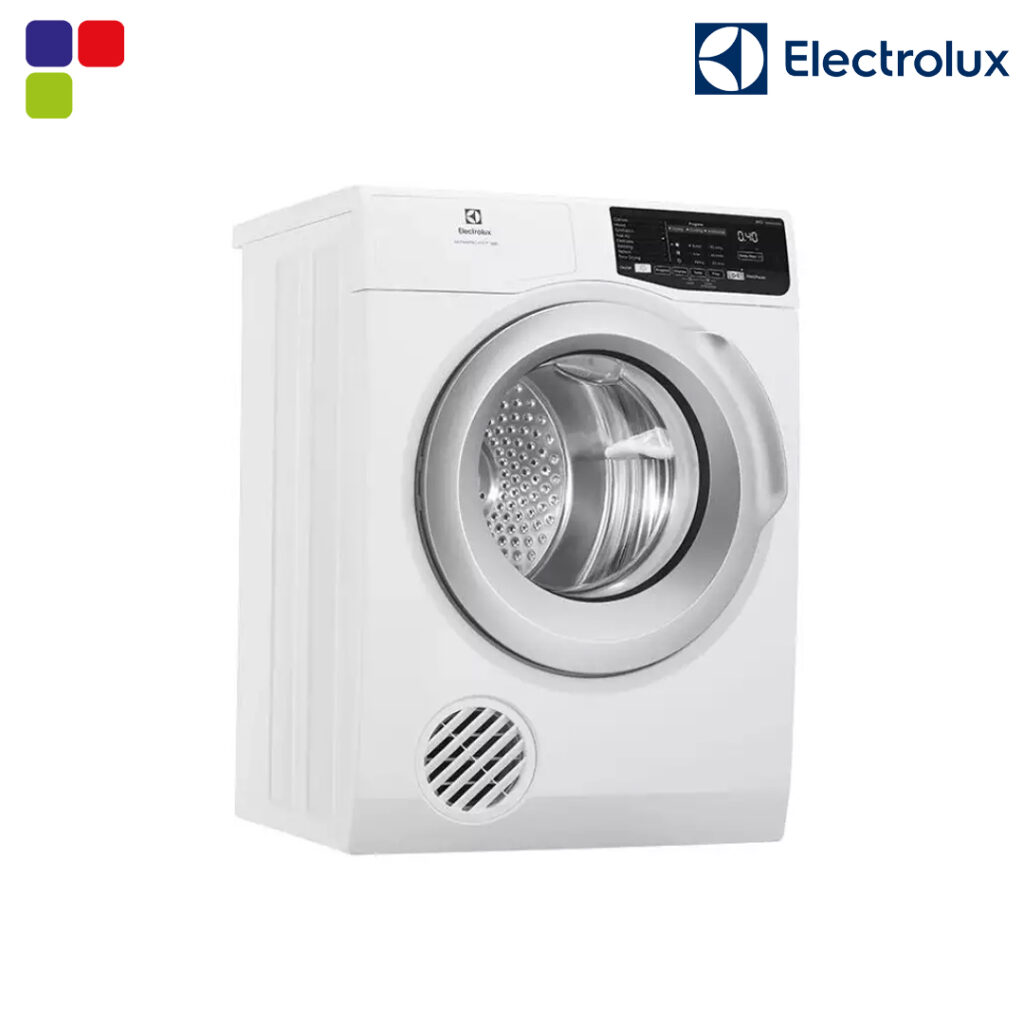 ELECTROLUX DRYER VENTING 8KG [EDV805JQWA] Kemudi Timur