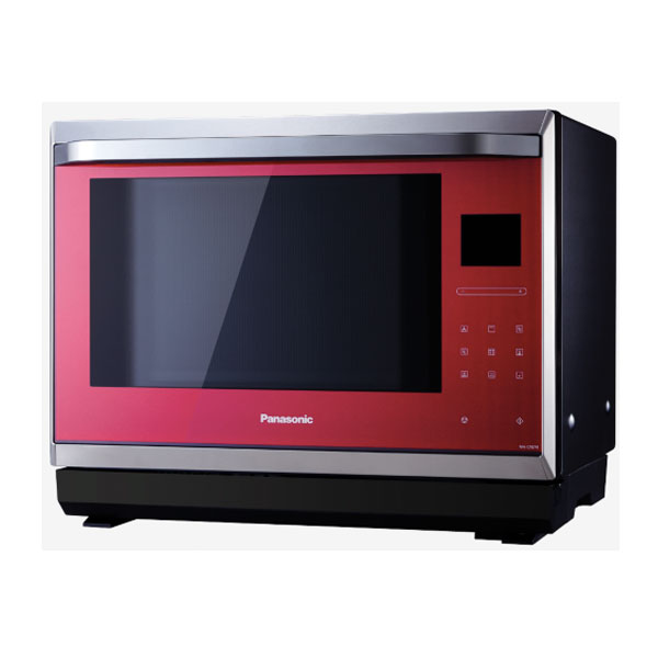 Panasonic Premium Convection Microwave Oven 32L NNCF874B Kemudi Timur
