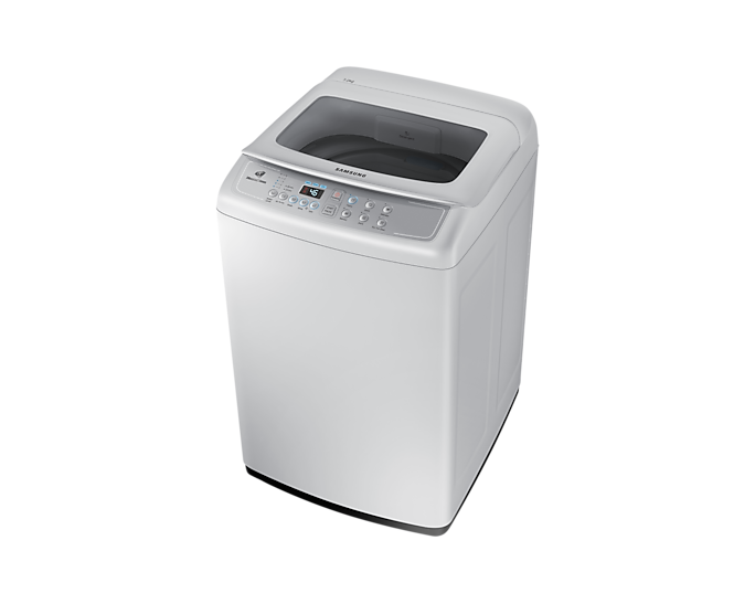 SAMSUNG WASHER F/AUTO 7KG [WA70H4000SG/FQ] Kemudi Timur